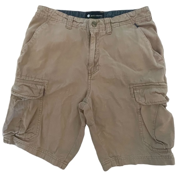 Billabong Shorts - Picture 1 of 9